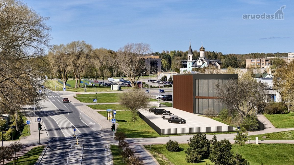 Išskirtinė Galimybė Investicijai. Vienoje