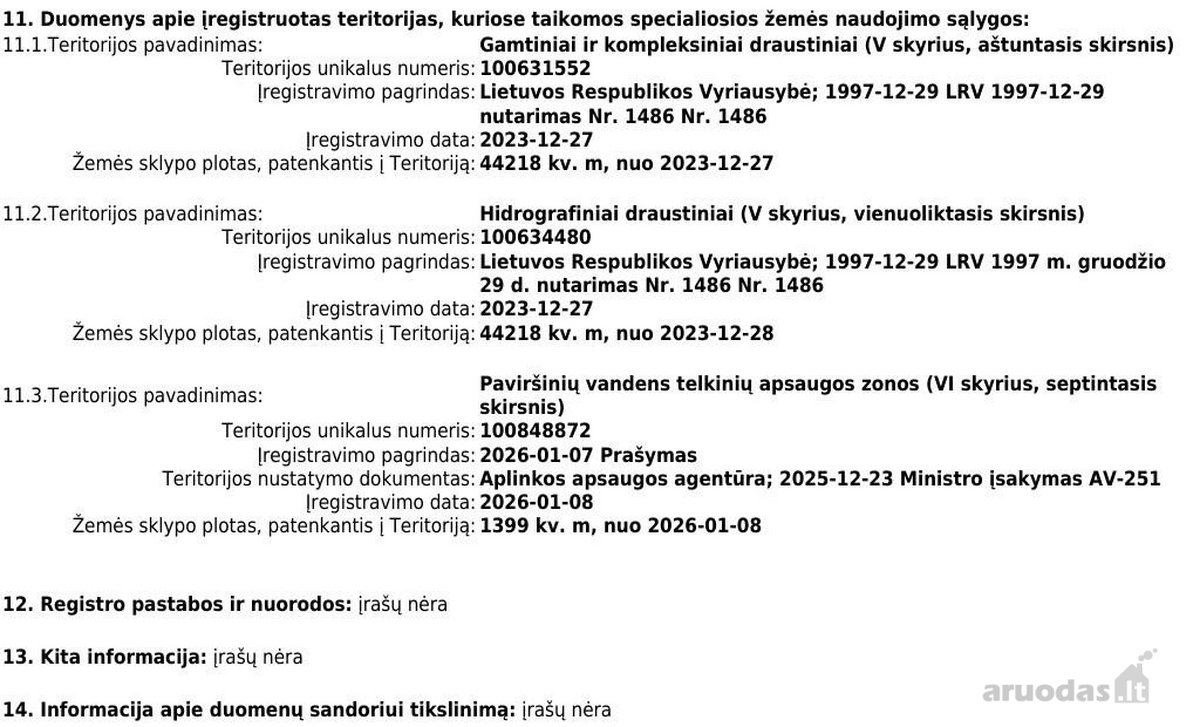 Unikalus Nr.: 6640-0002-0049 - nuotraukos Nr. 4