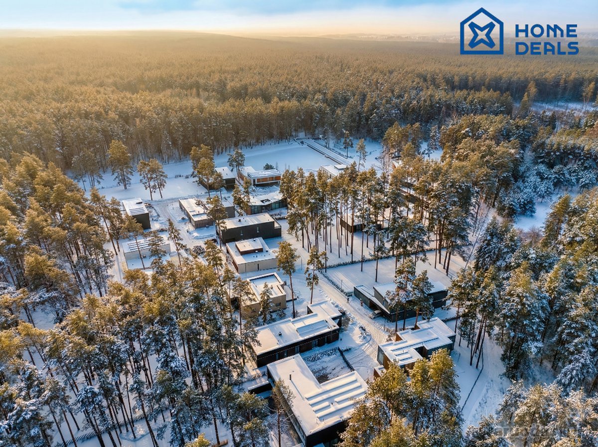 Namas, Vilniaus r. Laurų k. Zamečkavo g., mūrinis namas - Aruodas.lt