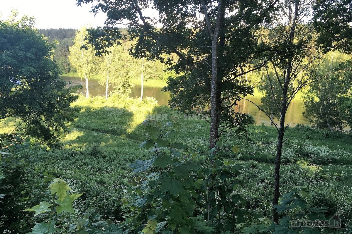Parduodamas 322 A Sklypų Masyvas Vilniaus Raj - nuotraukos Nr. 4