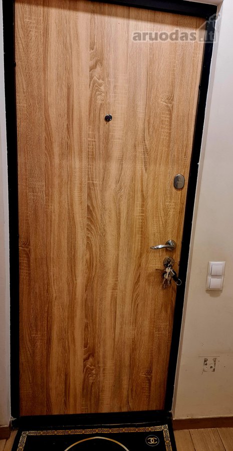 * Išnuomojamas jaukus ir šiltas butukas - nuotraukos Nr. 3