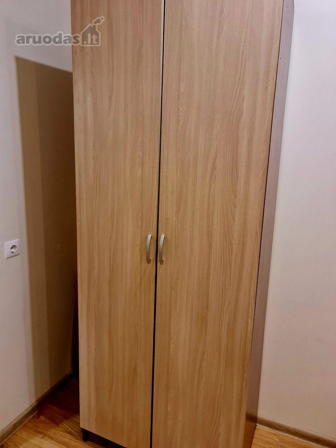 * Išnuomojamas jaukus ir šiltas butukas - nuotraukos Nr. 4