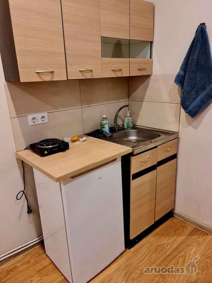 * Išnuomojamas jaukus ir šiltas butukas - nuotraukos Nr. 2