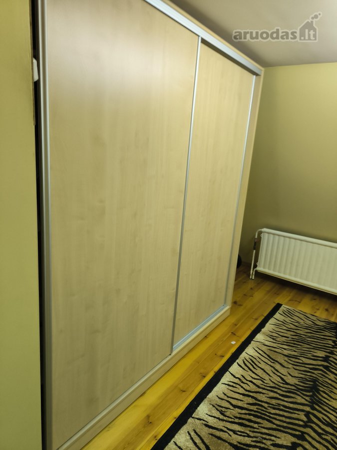 Parduodamam 9 arų žemės sklype stovi namas, - nuotraukos Nr. 2