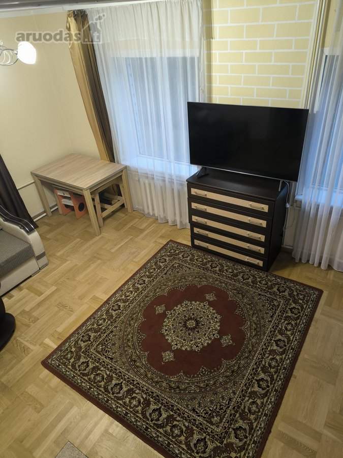 Parduodamam 9 arų žemės sklype stovi namas, - nuotraukos Nr. 5