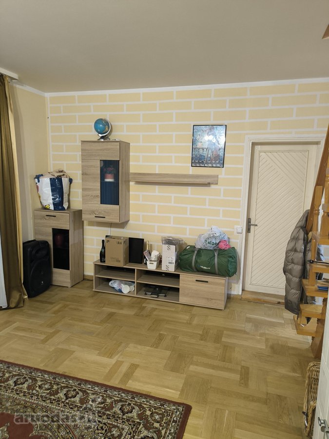 Parduodamam 9 arų žemės sklype stovi namas, - nuotraukos Nr. 6
