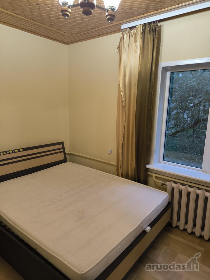 Parduodamam 9 arų žemės sklype stovi namas, - nuotraukos Nr. 8