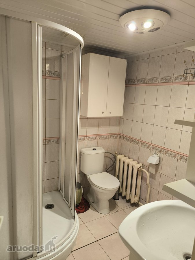 Parduodamam 9 arų žemės sklype stovi namas, - nuotraukos Nr. 10