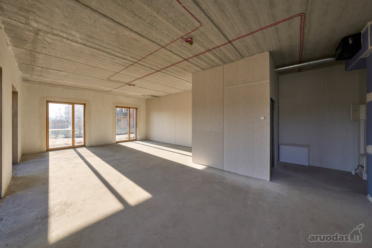 Įkurkite savo verslą moderniose patalpose - nuotraukos Nr. 3