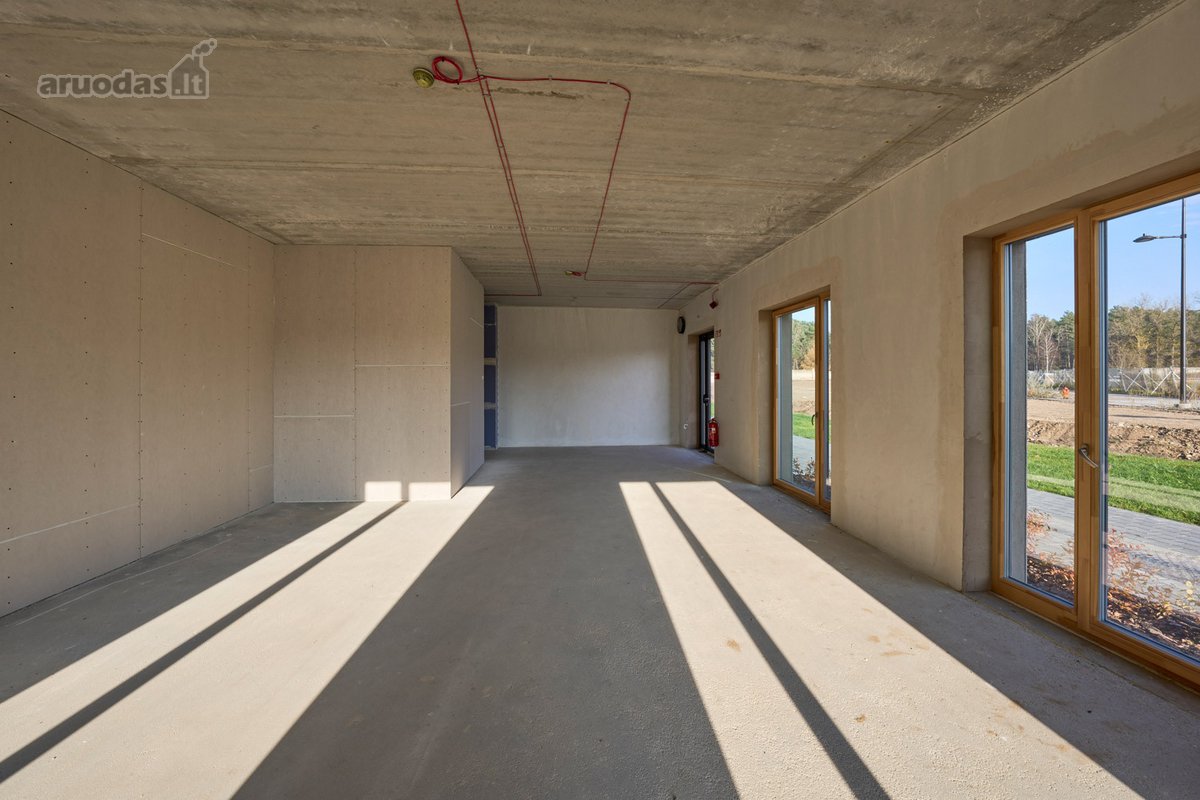 Įkurkite savo verslą moderniose patalpose - nuotraukos Nr. 5