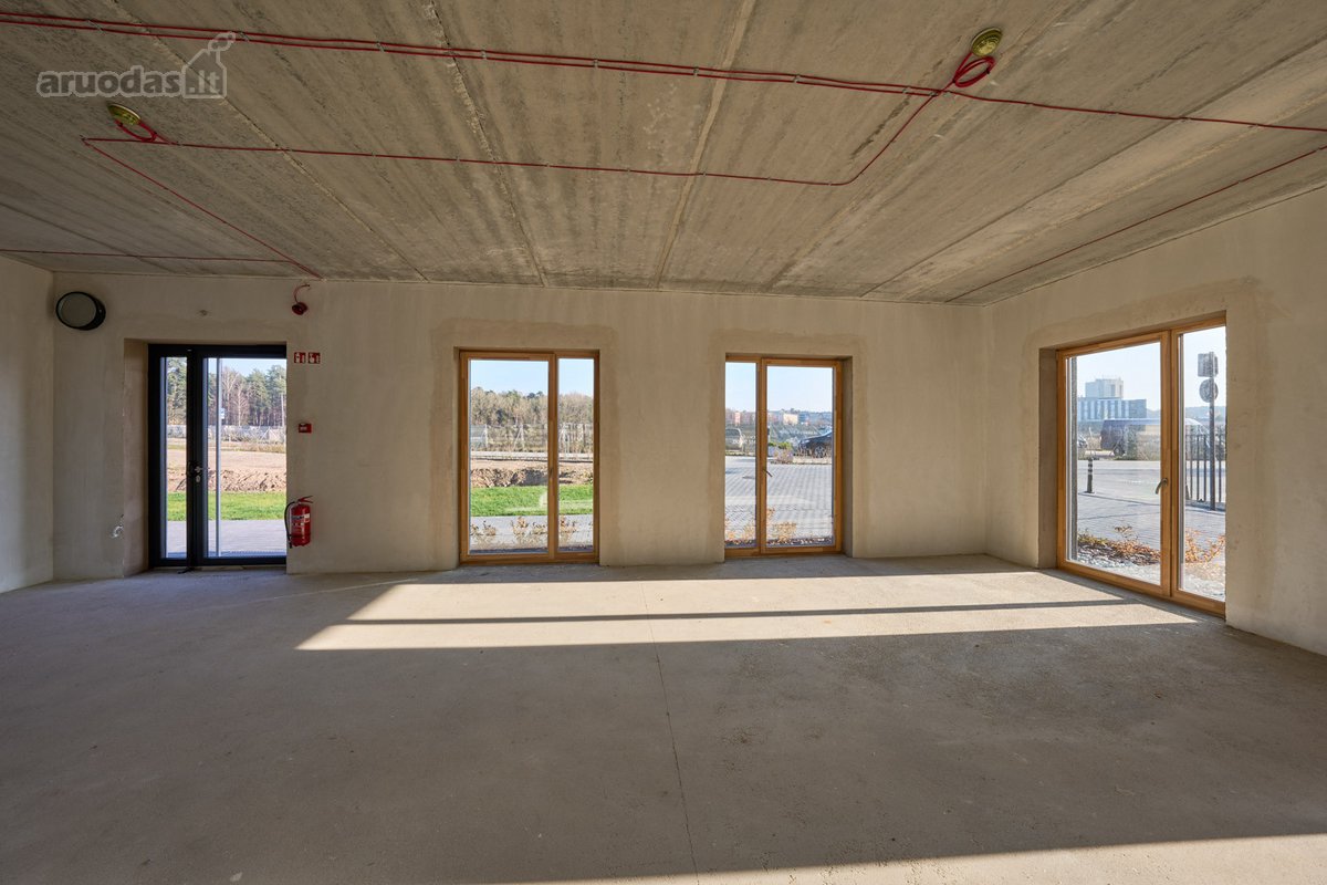 Įkurkite savo verslą moderniose patalpose - nuotraukos Nr. 6
