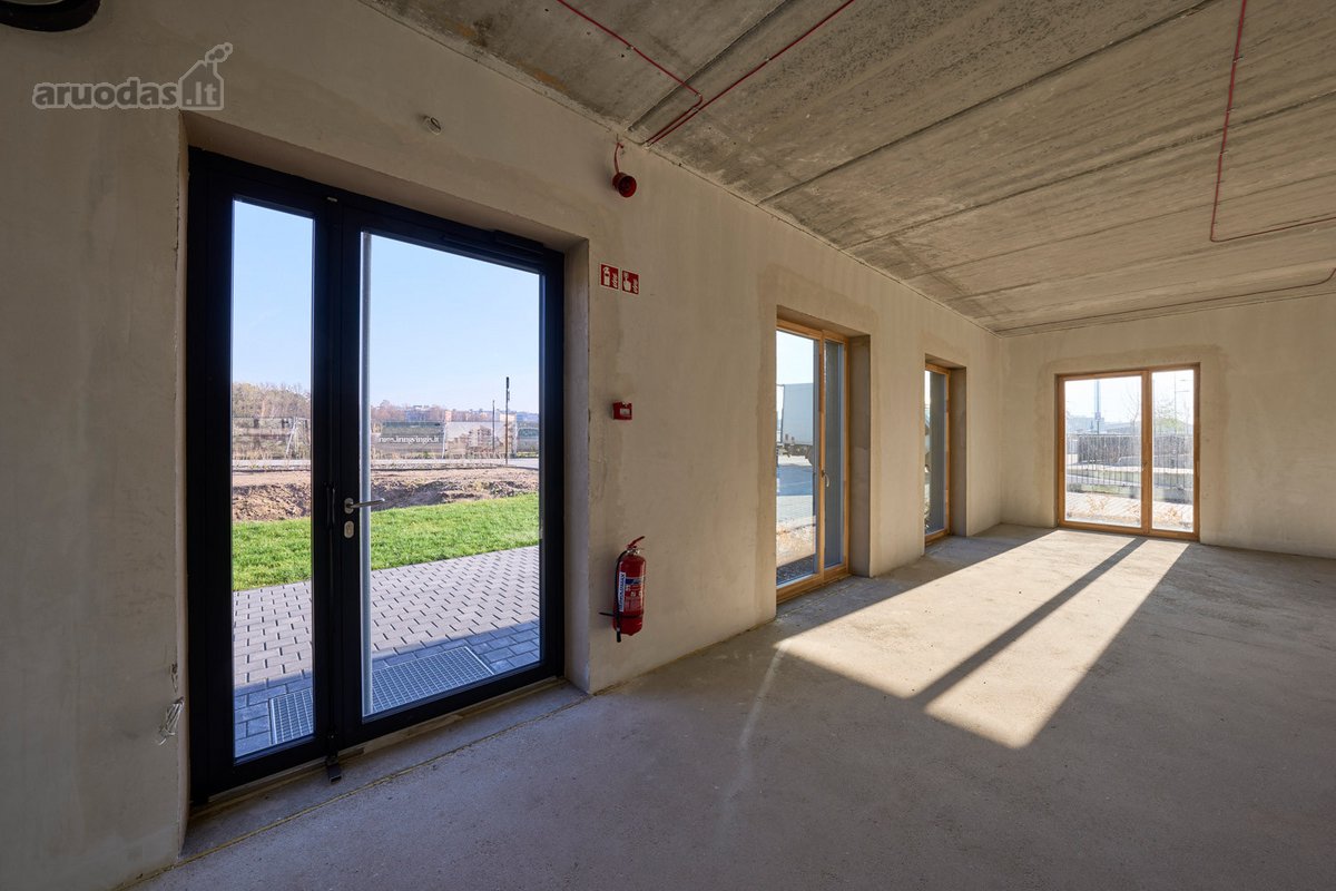 Įkurkite savo verslą moderniose patalpose - nuotraukos Nr. 7