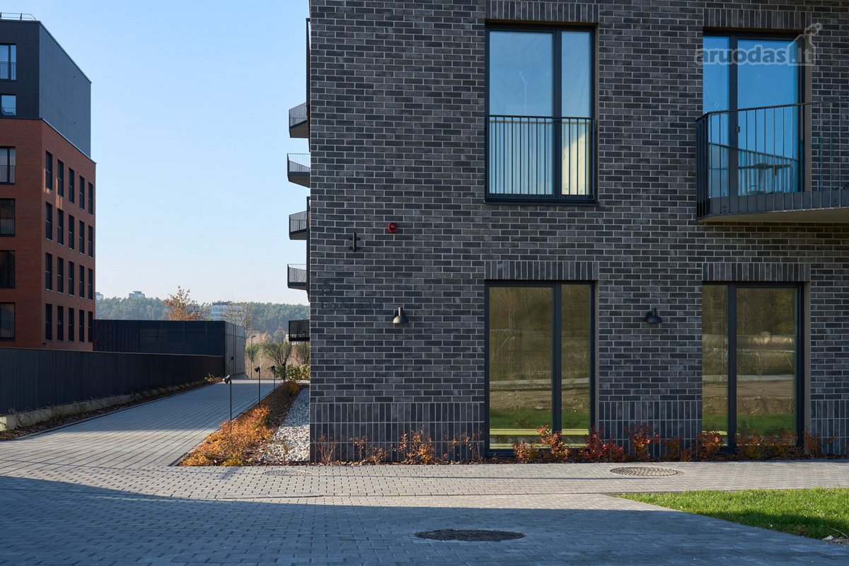 Įkurkite savo verslą moderniose patalpose - nuotraukos Nr. 9