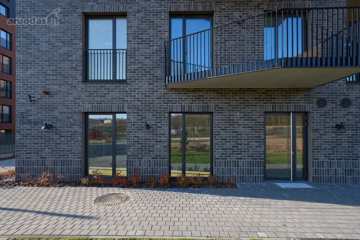 Įkurkite savo verslą moderniose patalpose - nuotraukos Nr. 8
