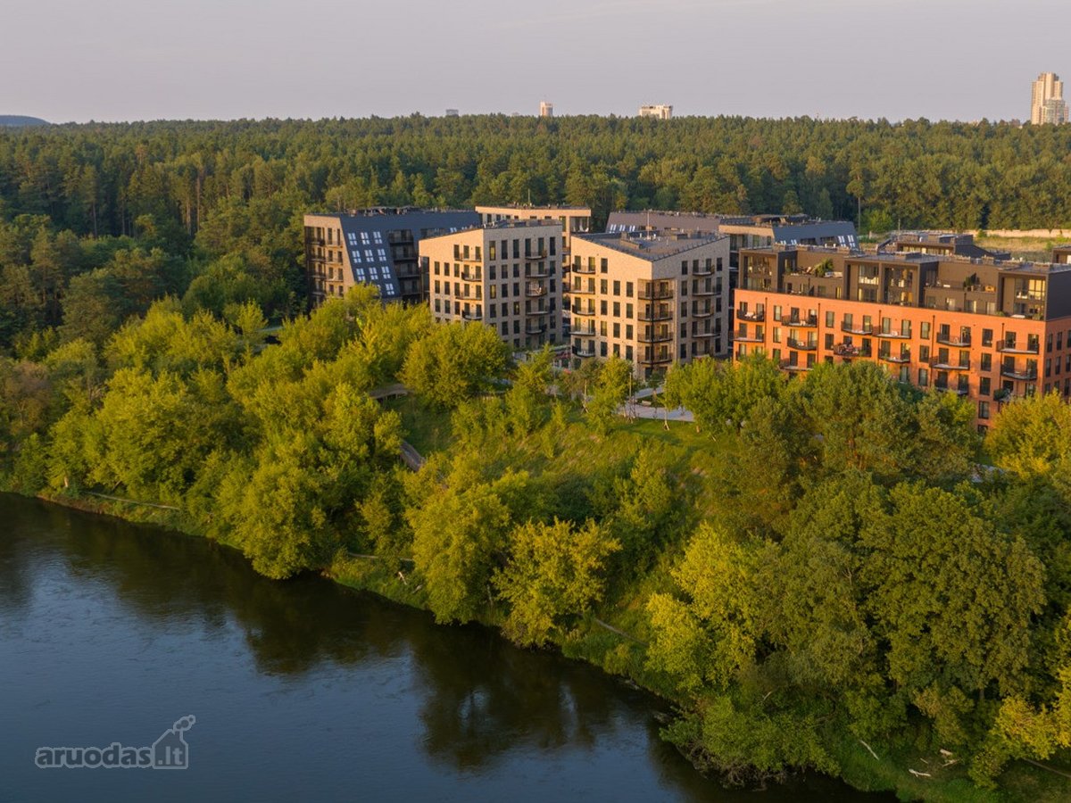 Įkurkite savo verslą moderniose patalpose - nuotraukos Nr. 18