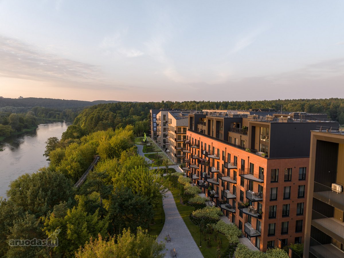 Įkurkite savo verslą moderniose patalpose - nuotraukos Nr. 19