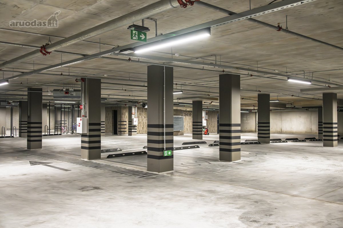 Įkurkite savo verslą moderniose patalpose - nuotraukos Nr. 15