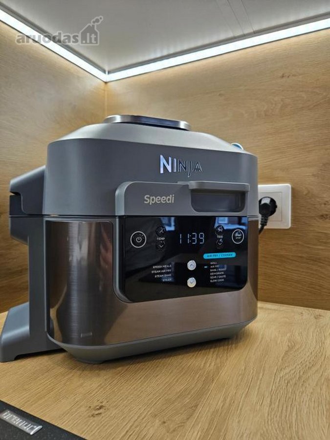 Modernus ir stilingas 2 k. butas ilgalaikei - nuotraukos Nr. 9