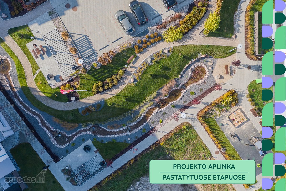 Šiuo metu pradinis įnašas – tik 5%. Kviečiame - nuotraukos Nr. 18