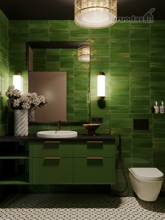 Vila Verde Boutique Apartments – namai su - nuotraukos Nr. 15