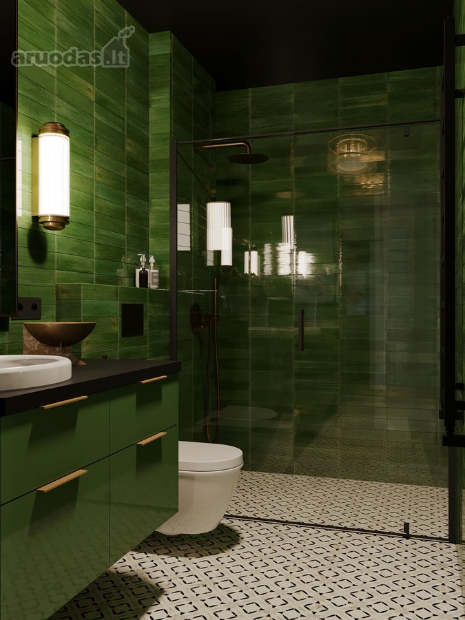 Vila Verde Boutique Apartments – namai su - nuotraukos Nr. 16