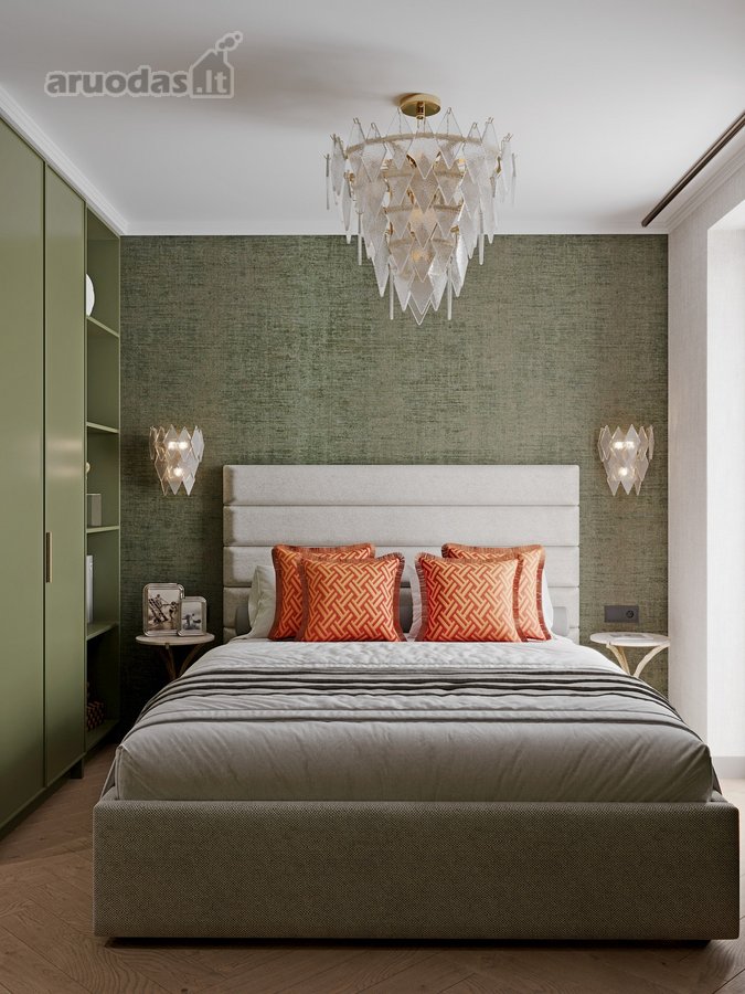 Vila Verde Boutique Apartments – namai su - nuotraukos Nr. 18