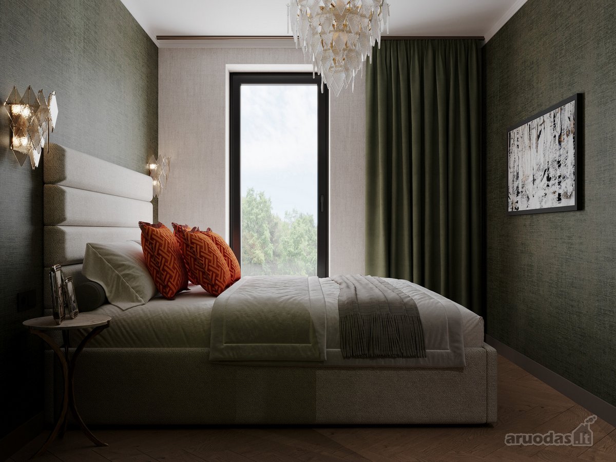 Vila Verde Boutique Apartments – namai su - nuotraukos Nr. 19
