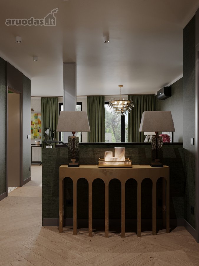 Vila Verde Boutique Apartments – namai su - nuotraukos Nr. 20