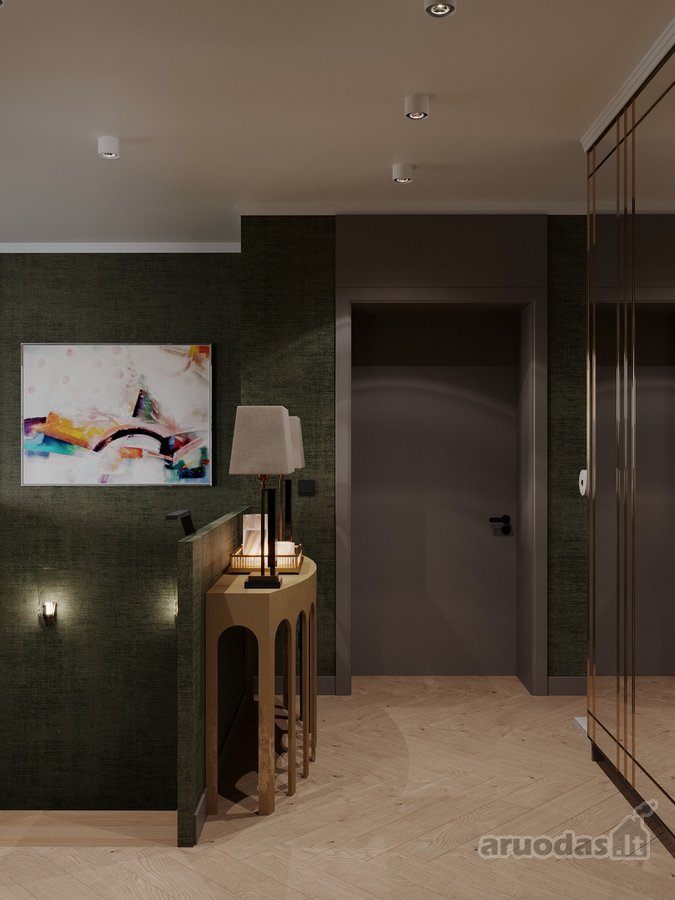 Vila Verde Boutique Apartments – namai su - nuotraukos Nr. 21
