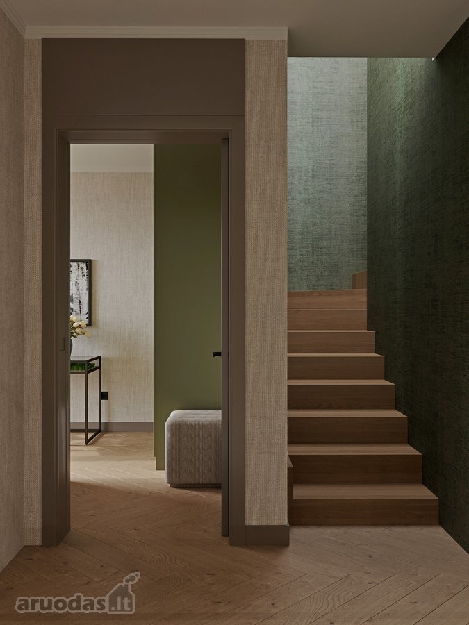Vila Verde Boutique Apartments – namai su - nuotraukos Nr. 17
