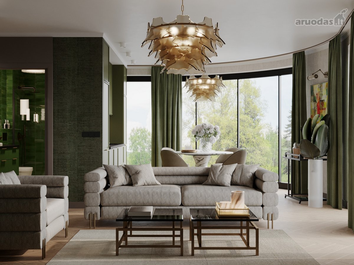 Vila Verde Boutique Apartments – namai su - nuotraukos Nr. 8