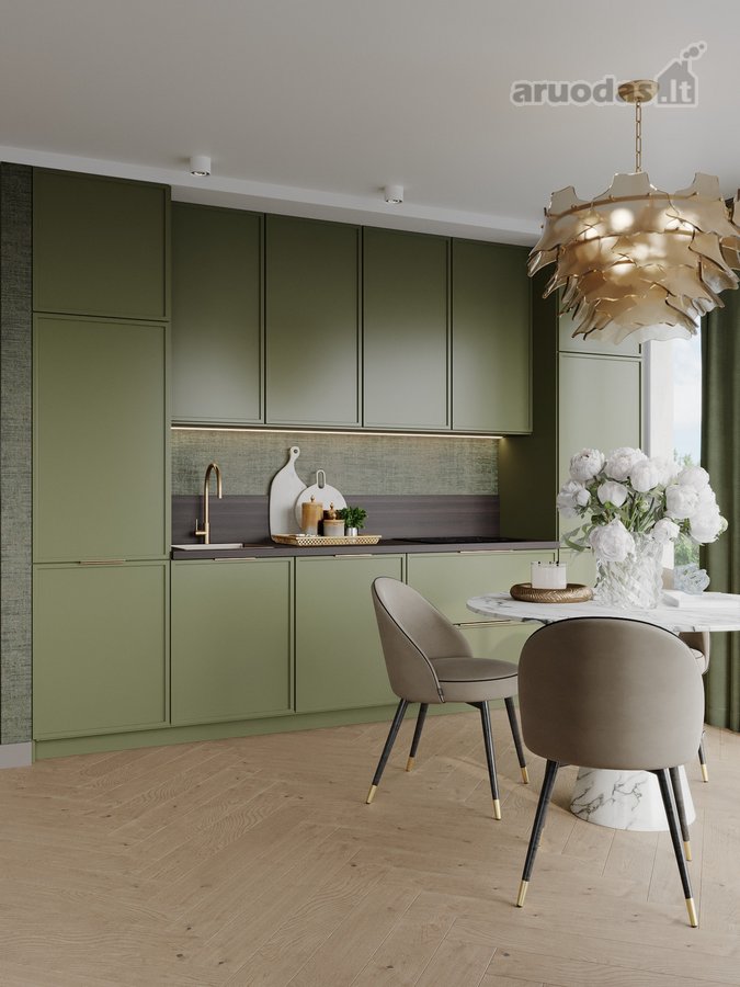 Vila Verde Boutique Apartments – namai su - nuotraukos Nr. 11