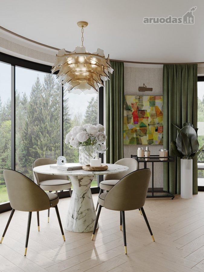 Vila Verde Boutique Apartments – namai su - nuotraukos Nr. 9
