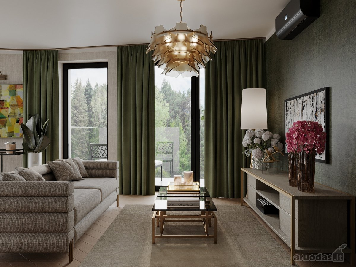 Vila Verde Boutique Apartments – namai su - nuotraukos Nr. 10