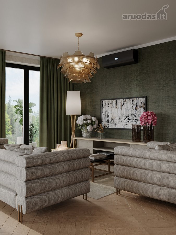 Vila Verde Boutique Apartments – namai su - nuotraukos Nr. 12
