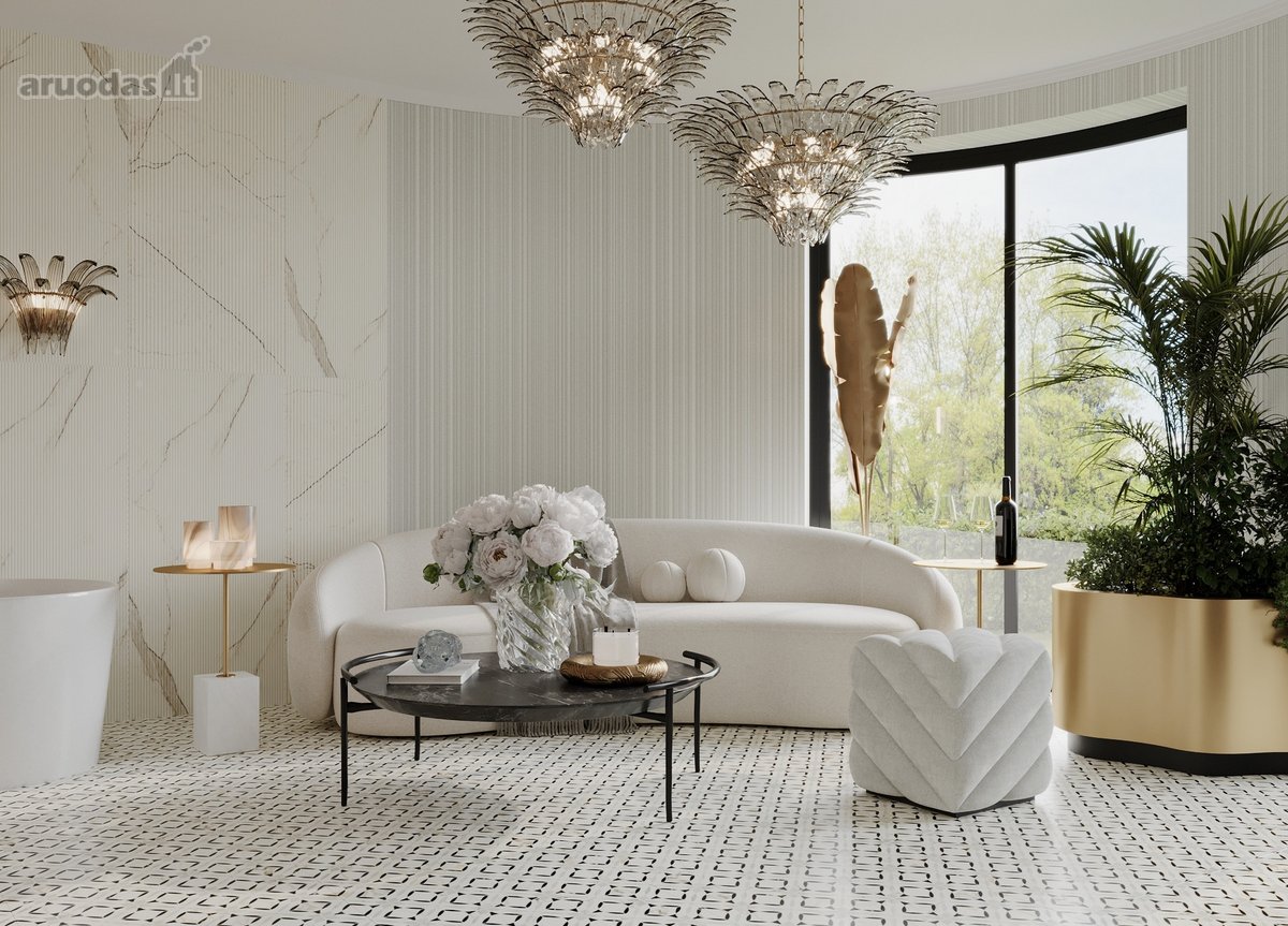 Vila Verde Boutique Apartments – namai su