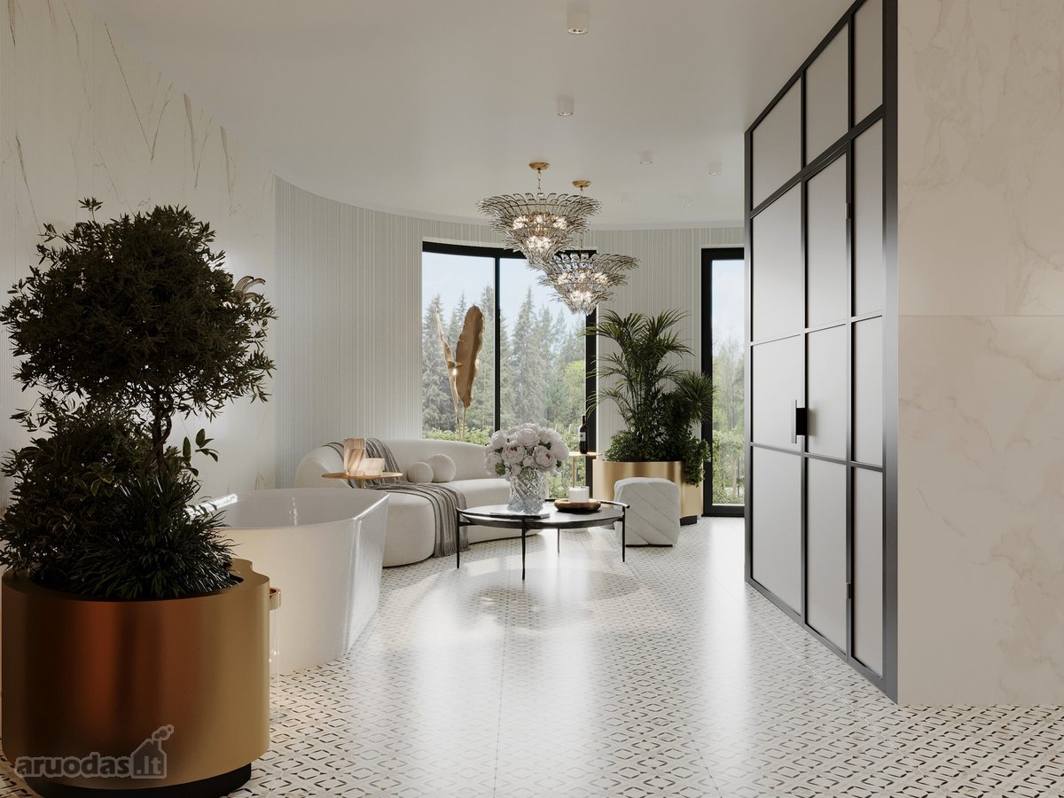 Vila Verde Boutique Apartments – namai su - nuotraukos Nr. 3