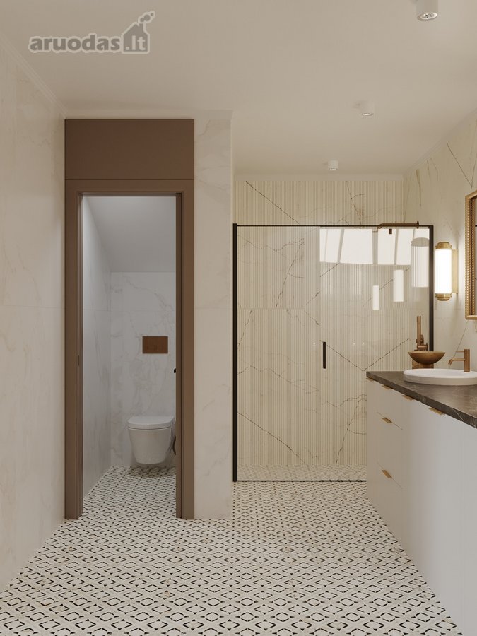 Vila Verde Boutique Apartments – namai su - nuotraukos Nr. 7