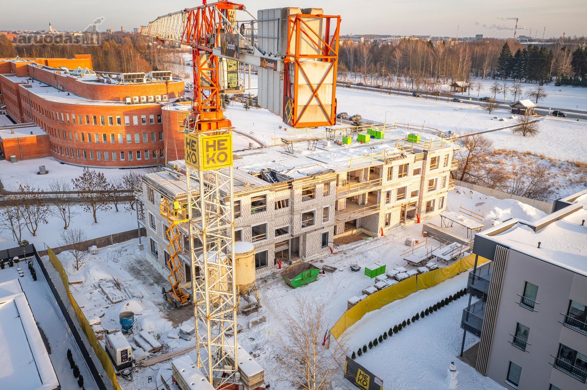 Paskutinė Galimybė Įsigyti Naują Butą „Malūno - nuotraukos Nr. 5