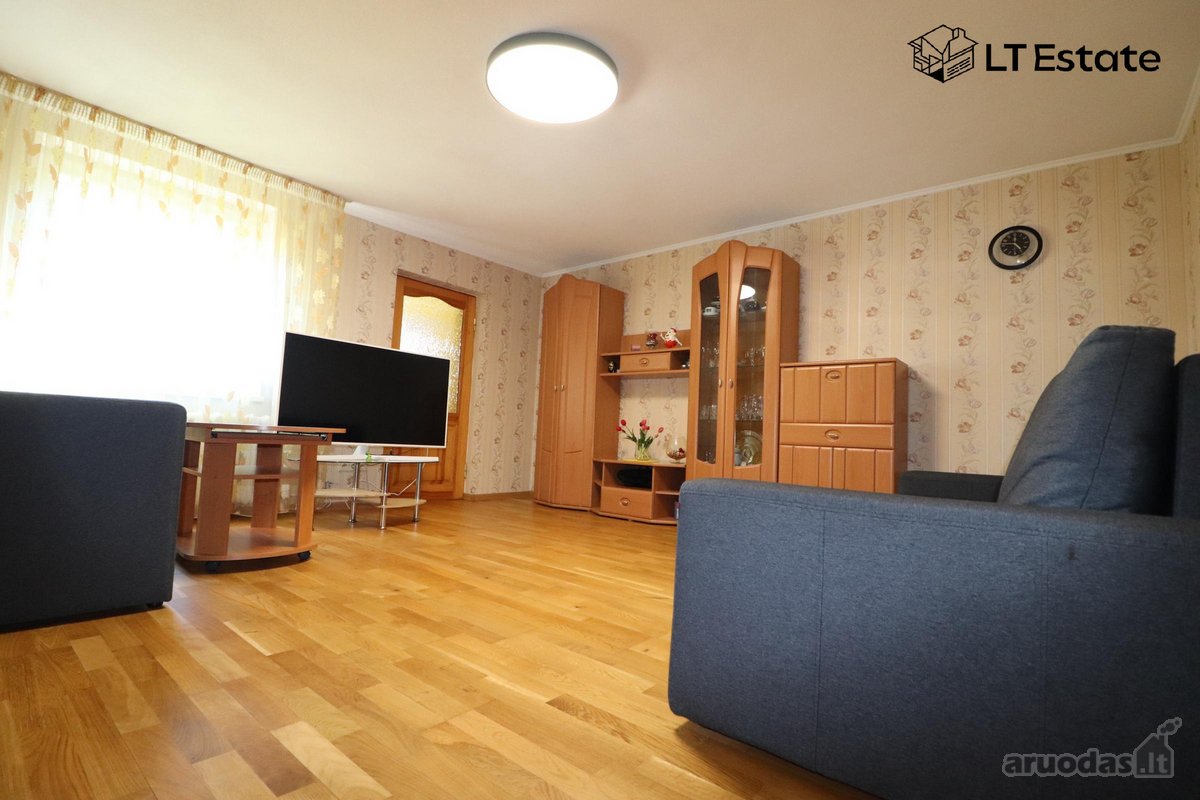 Nt agentūra „Lt Estate“ siūlo!