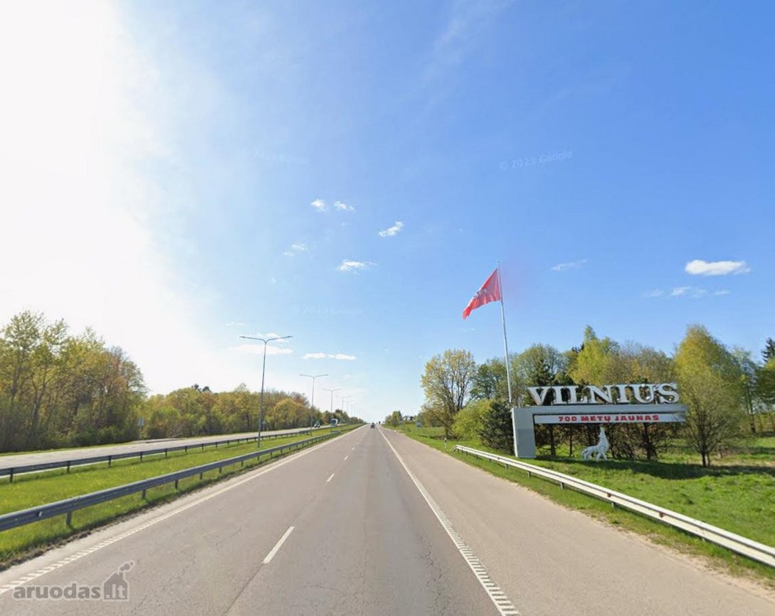 Statybai Paruošti Sklypai Šalia Vilniaus  V. - nuotraukos Nr. 9