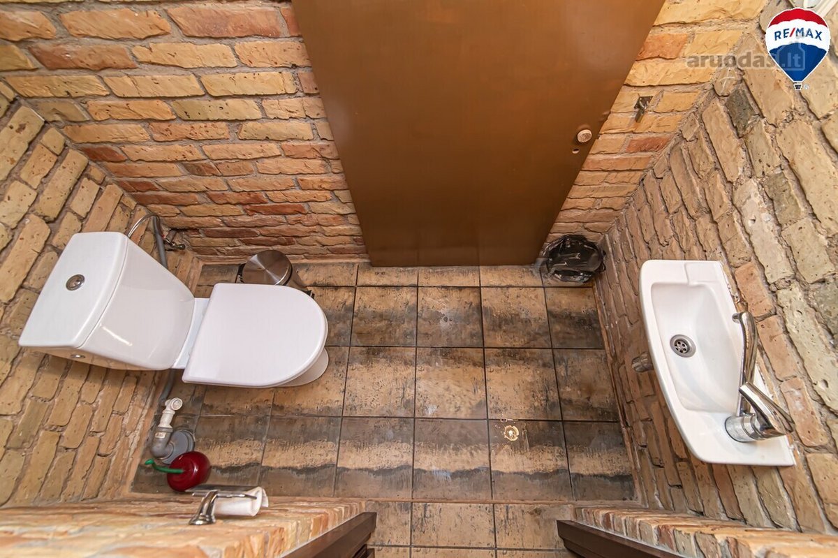 Išskirtinis objektas investicijai arba - nuotraukos Nr. 13