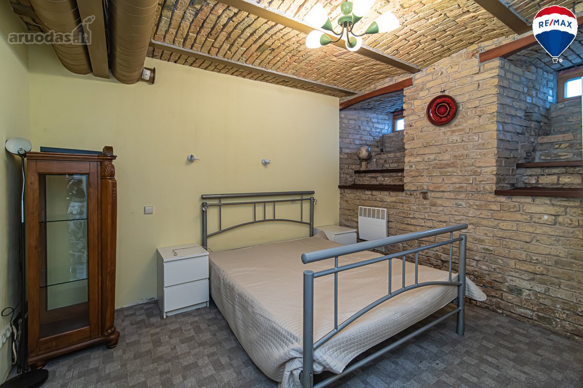 Išskirtinis objektas investicijai arba - nuotraukos Nr. 10