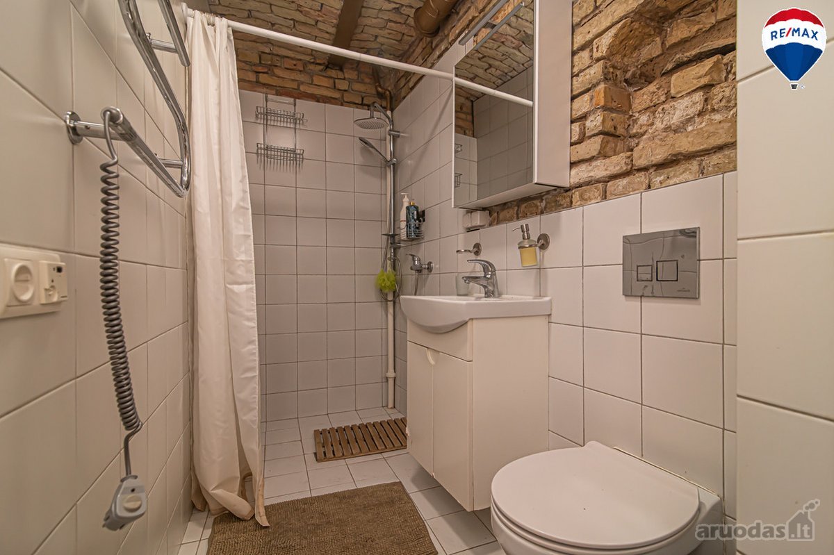 Išskirtinis objektas investicijai arba - nuotraukos Nr. 12