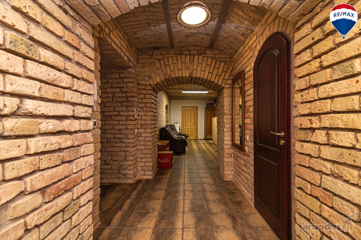 Išskirtinis objektas investicijai arba - nuotraukos Nr. 4