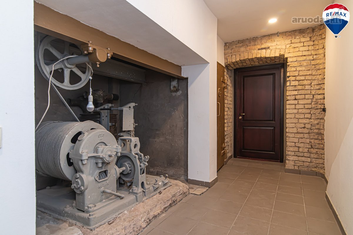 Išskirtinis objektas investicijai arba - nuotraukos Nr. 14
