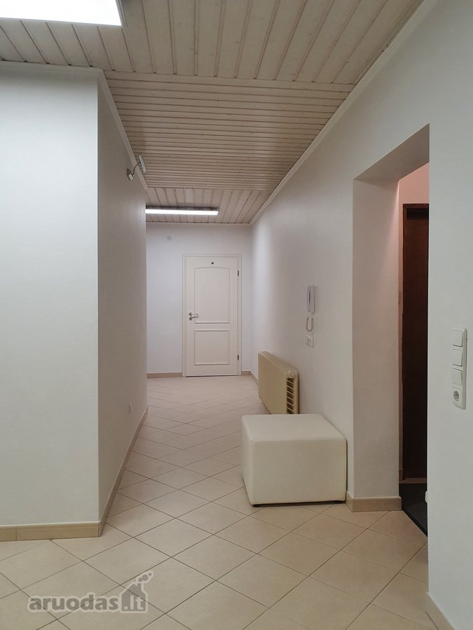 Senamiestyje parduodamas erdvus - nuotraukos Nr. 17