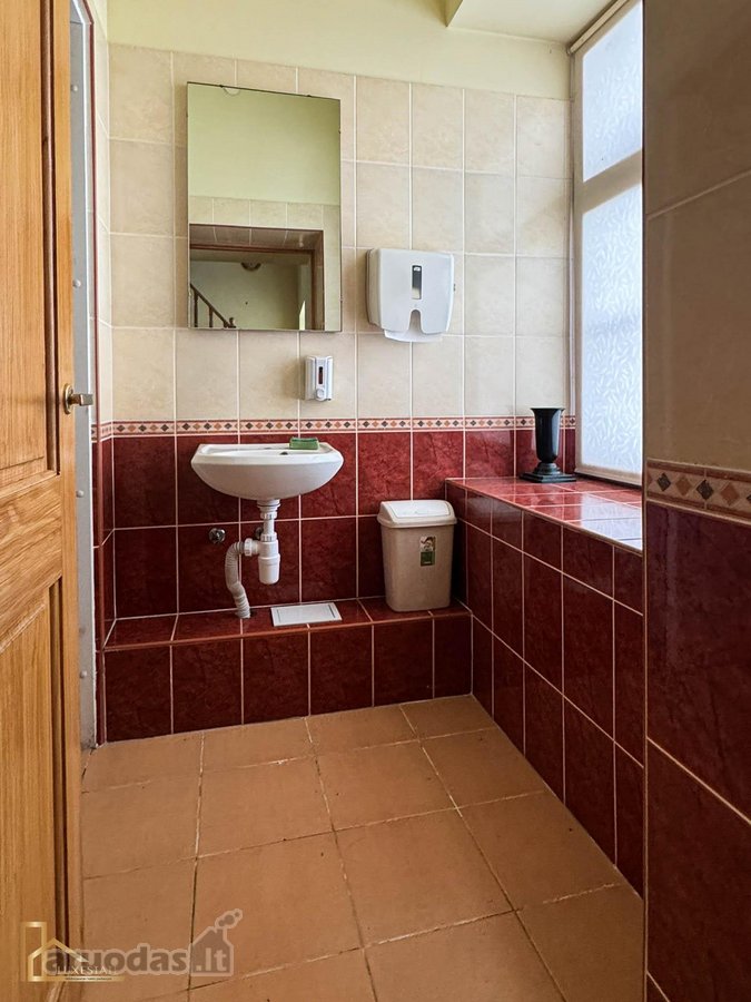 Akcija! Tik Šį Mėnesį Kaina 250 000 Eur - nuotraukos Nr. 8