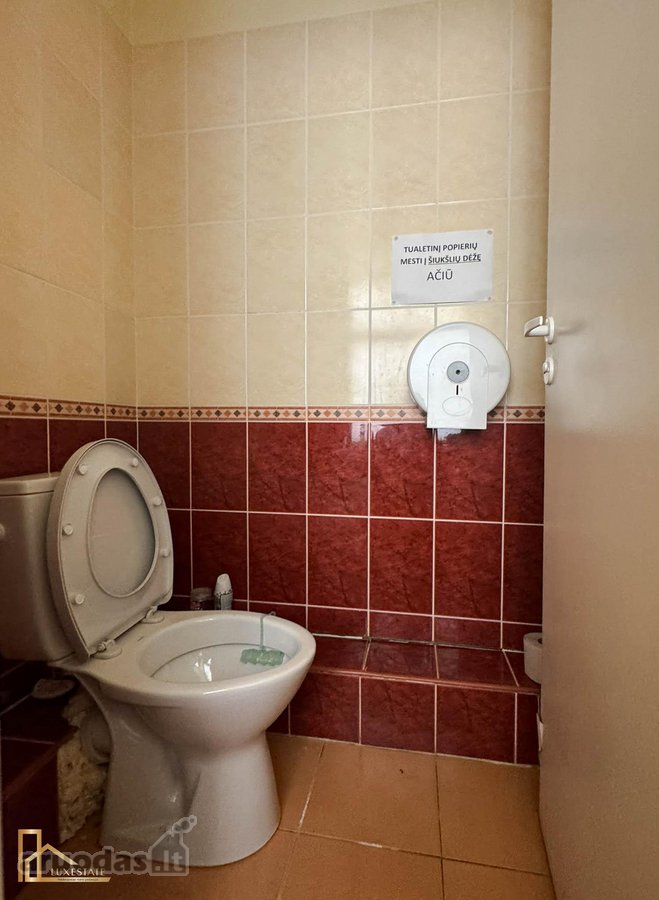Akcija! Tik Šį Mėnesį Kaina 250 000 Eur - nuotraukos Nr. 5