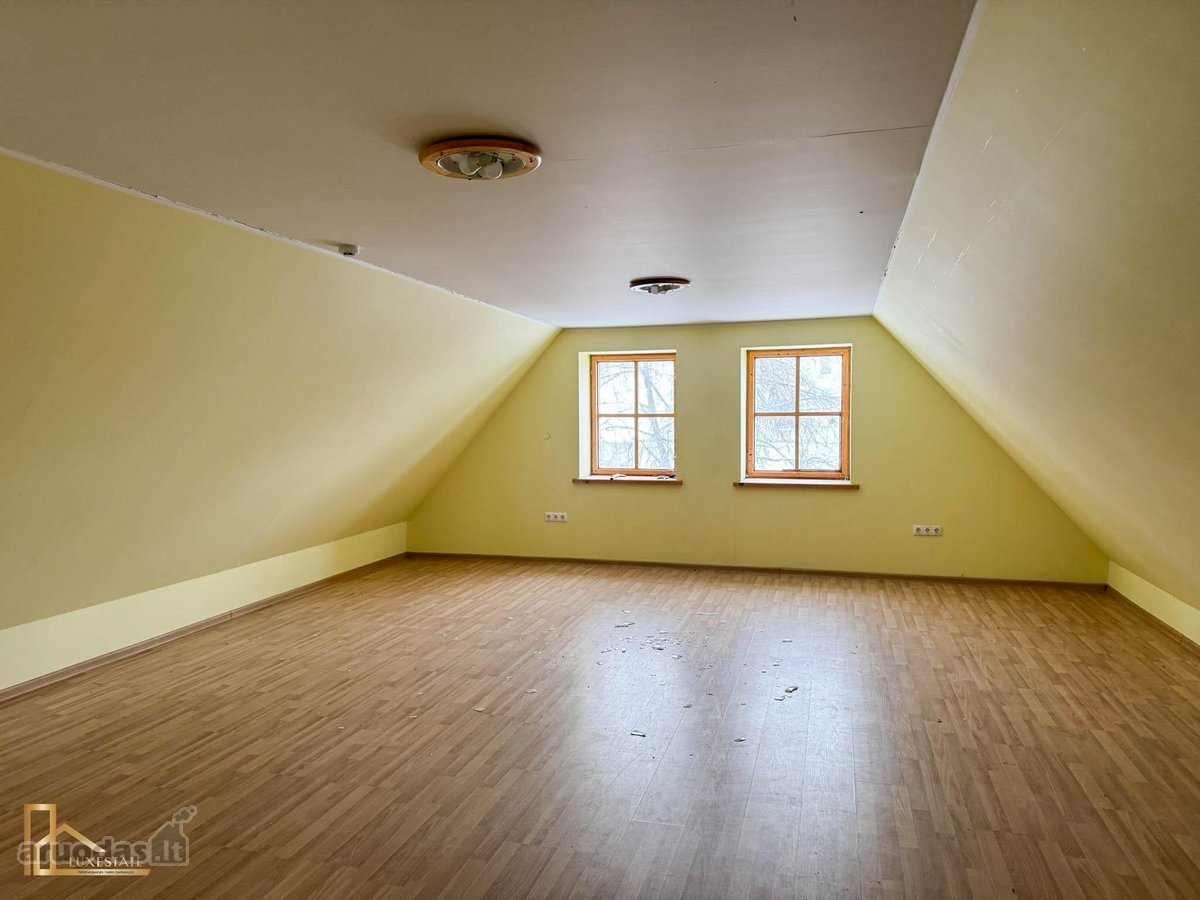 Akcija! Tik Šį Mėnesį Kaina 250 000 Eur - nuotraukos Nr. 13